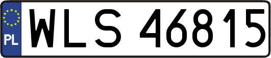 WLS46815