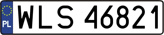 WLS46821