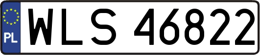 WLS46822