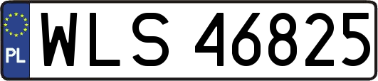 WLS46825