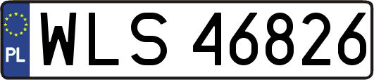 WLS46826