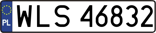 WLS46832
