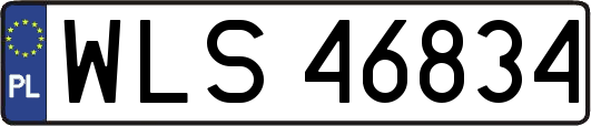 WLS46834