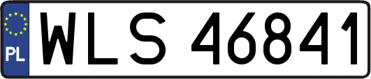 WLS46841
