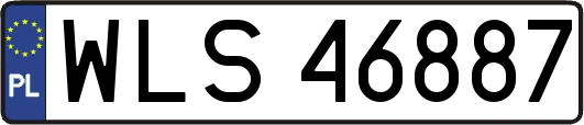 WLS46887