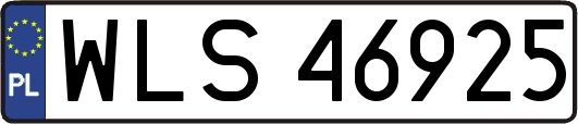 WLS46925