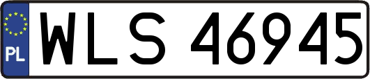 WLS46945