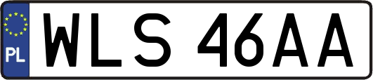 WLS46AA
