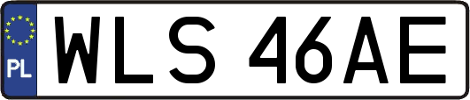 WLS46AE