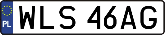 WLS46AG