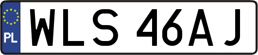 WLS46AJ