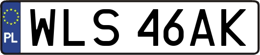 WLS46AK