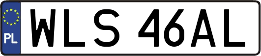 WLS46AL