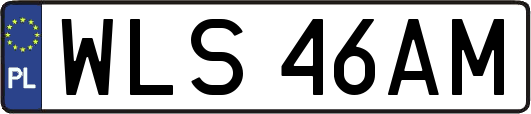 WLS46AM