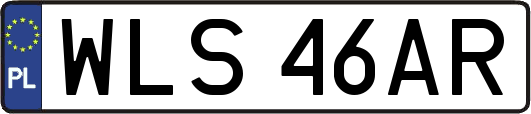 WLS46AR