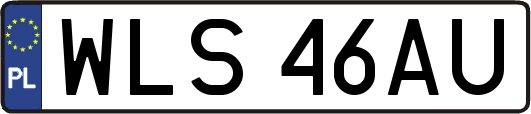 WLS46AU