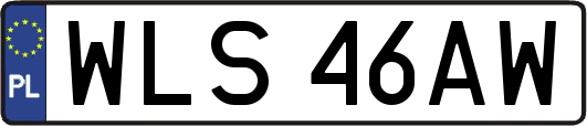 WLS46AW