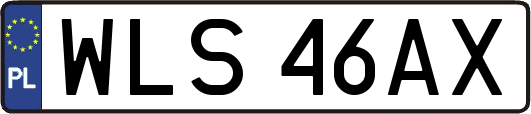 WLS46AX