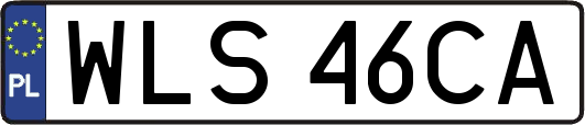 WLS46CA