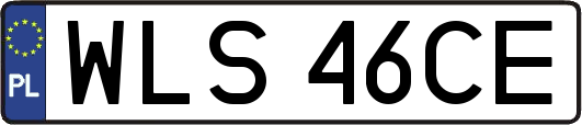 WLS46CE