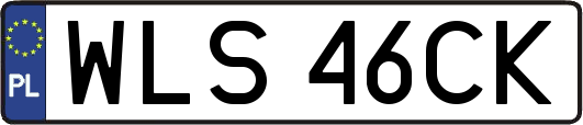 WLS46CK