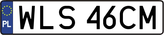 WLS46CM
