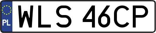 WLS46CP