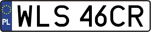 WLS46CR