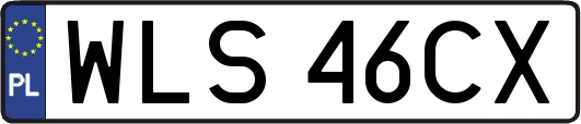 WLS46CX