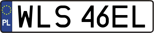 WLS46EL