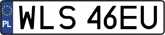 WLS46EU