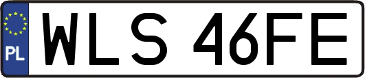 WLS46FE