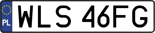 WLS46FG