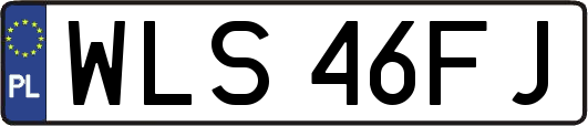 WLS46FJ