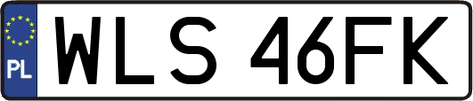 WLS46FK