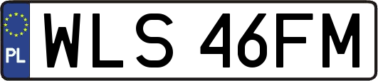 WLS46FM