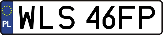 WLS46FP