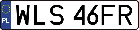 WLS46FR