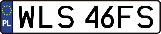 WLS46FS