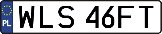 WLS46FT