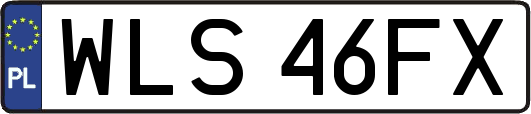 WLS46FX