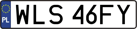 WLS46FY