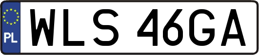 WLS46GA