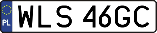 WLS46GC