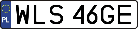 WLS46GE