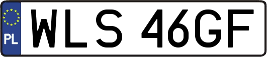 WLS46GF