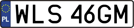 WLS46GM