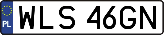 WLS46GN
