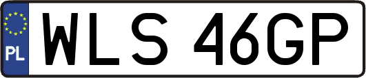 WLS46GP