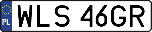 WLS46GR